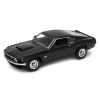 KARSAN 24067 WELLY DIECAST 69 MUSTANG BOSS 429 (12)