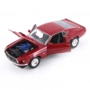KARSAN 24067 WELLY DIECAST 69 MUSTANG BOSS 429 (12)