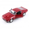 KARSAN 24067 WELLY DIECAST 69 MUSTANG BOSS 429 (12)