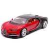 KARSAN 24077 WELLY DIECAST 1:24 BUGATTI CHIRON (12)