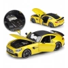 KARSAN 24081 WELLY DIECAST 1:24  MERCECES-AMG GT R (12)