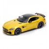 KARSAN 24081 WELLY DIECAST 1:24  MERCECES-AMG GT R (12)