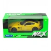 KARSAN 24081 WELLY DIECAST 1:24  MERCECES-AMG GT R (12)