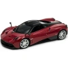 KARSAN 24088 WELLY 1:24 DIECAST PAGANI HUAYRA (12)