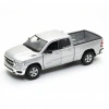 KARSAN 24104 WELLY 1:24 DODGE RAM 19 1500 (12)