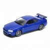 KARSAN 24108 WELLY 1:24 NISSAN SKYLINE GT-R R34 (12)