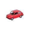 KARSAN 42372 WELLY DIE CAST PULL BACK FİAT (72)