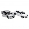 KARSAN 43608 WELLY DIE CAST BACK TOYOTA 2009 COR