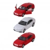 KARSAN 43659 WELLY DİE CAST PULL BACK BMW 335i (72)