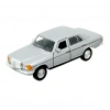 KARSAN 43686 WELLY DIECAST MERCEDES E-CLASS