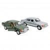 KARSAN 43686 WELLY DIECAST MERCEDES E-CLASS