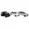 KARSAN 43703 WELLY CAST PULL BACK MERCEDES-BENZ (72)