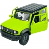 KARSAN 43810 WELLY 1:32 SUZUKİ JİMNY (72)