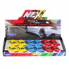 KARSAN 43827 WELLY 1.34 74 RENAULT 12 (72)
