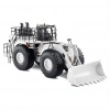 KARSAN 55244 CAT MODEL 944F WHİTE WHEELLOADER