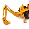 KARSAN 55271 CAT MODEL 416 BACKHOE LOADER 1:32B