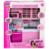 KAYYUM  1-2-3 İKİLİ MUTFAK SET 3838 (20)