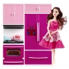 KAYYUM MY LİTTLE CHEF&BEBEKLİ MUTFAK 2012 (16)