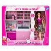 KAYYUM MY LİTTLE CHEF&BEBEKLİ MUTFAK 2012 (16)