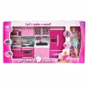 KAYYUM MY LİTTLE CHEF&BEBEKLİ MUTFAK 2014 (10)