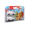 KEMBAY ARABALI AMBULANS SET 2035