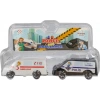 KEMBAY KMB-2030 2Lİ POLİS AMBULANS ARABA