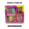 KEMBAY KMB-923 8ADET YEDEK ELBİSELİ BEBEK (48)