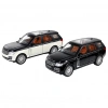 KİNDER-CZ138A PUŞŞ BLACK DİE CASTLE CAR