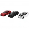 KİNDER-K240B4 124 PULL BLACK DİE