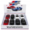 KİNDER-K240B4 124 PULL BLACK DİE