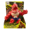 KİNDER STRESS RELEIF TOY LARGE SOFT  TYRANNOSAURUS