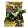KİNDER STRESS RELEIF TOY- LARGE SOFT CROCODILE