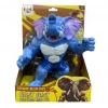 KİNDER STRESS RELEIF TOY- LARGE SOFT ELEPHANT
