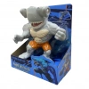 KİNDER STRESS RELEIF TOY LARGE SOFT HAMMERHEAD SHARK