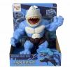 KİNDER  STRESS RELEIF TOY- LARGE SOFT SHARK