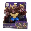 KİNDER STRESS RELEIF TOY-THREE HEADS DRAGON