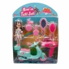 KİNG TOYS ASL-1030 ASELİN TATİL SETİ