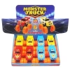 KİNG TOYS ENG-1104 MONSTER TRUCK