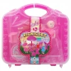 KİNG TOYS ENG-1112 EL ÇANTALI PİKNİK SETİ