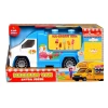 KİNG TOYS ENG-11133 İCE CREAMVAN