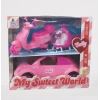 KİNG TOYS ENG-207 MY SWEET WORLD (18)