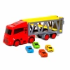 KİNG TOYS LAL-1124 CRAZY RAMP RACİNG TRUCK