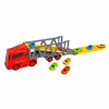 KİNG TOYS LAL-1124 CRAZY RAMP RACİNG TRUCK