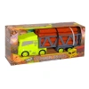 KİNG TOYS LAL-1125 TIMBER TRUCK