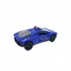 KİNG TOYS METAL JANDARMA ARABA 1079