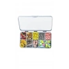 KİNGTOYS 1214 MİNİ SET TAKI KUTUSU (72)