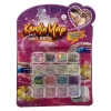 KİNGTOYS 1216 KENDİN YAP TAKI SET (72)