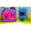 KİNGTOYS ENG1161 SALLY EV ARABA (48)