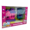 KİNGTOYS ENG1161 SALLY EV ARABA (48)