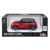 KIZILKAYA KZL-H2761 1:24 MINI COOPER IŞIKLI S (24)